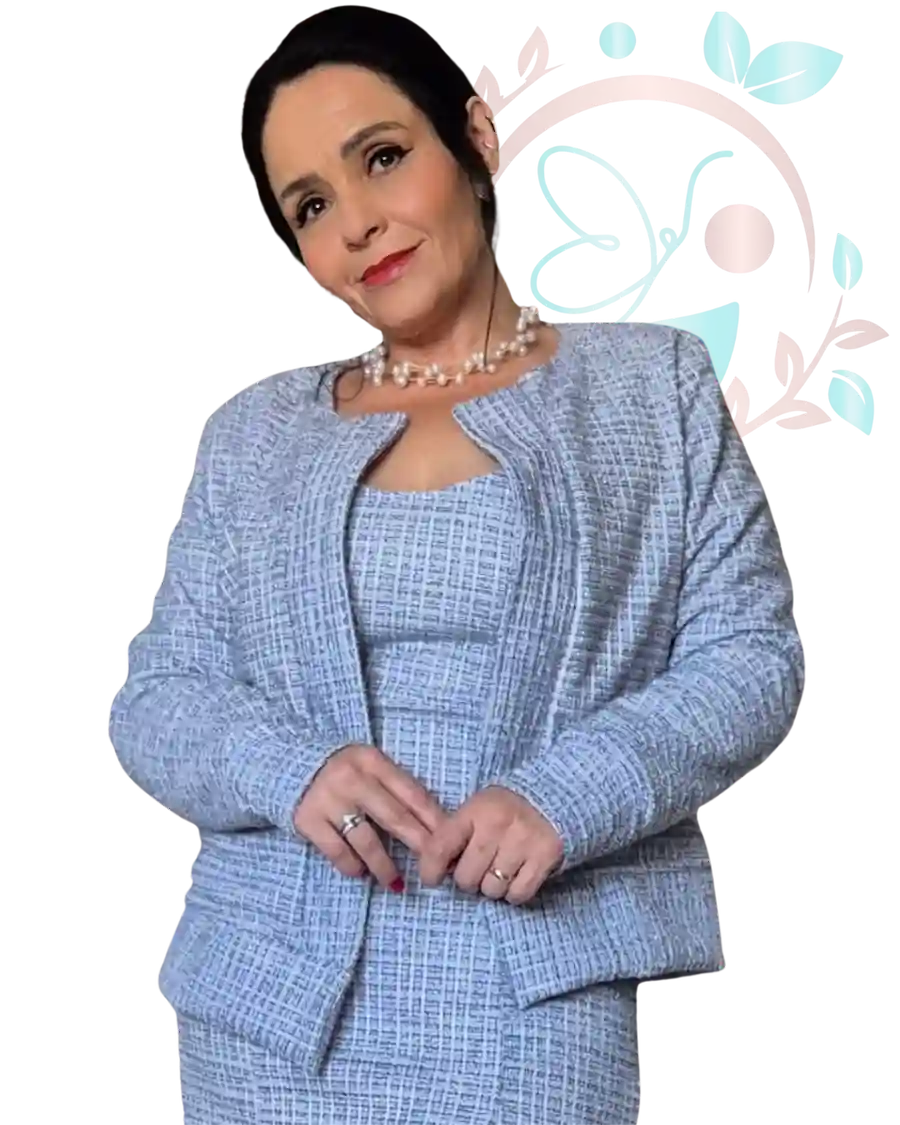 Dra. Patrícia Santana, Nutricionista no Tatuapé